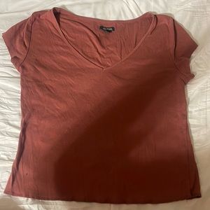 Couldn’t bring myself to wear it anymore. Didn’t fit my style: